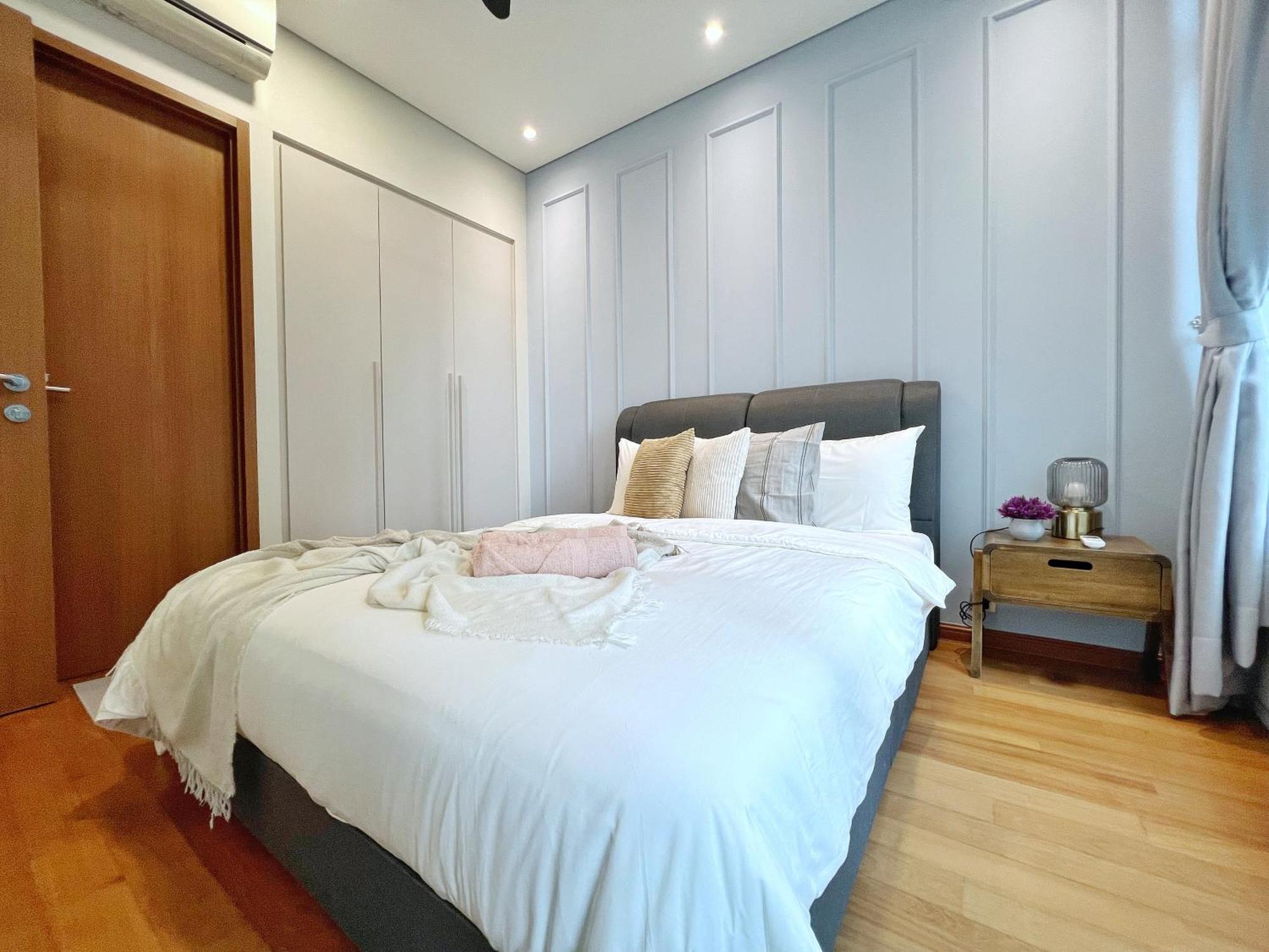 Sky Calm 2br At Klcc *
