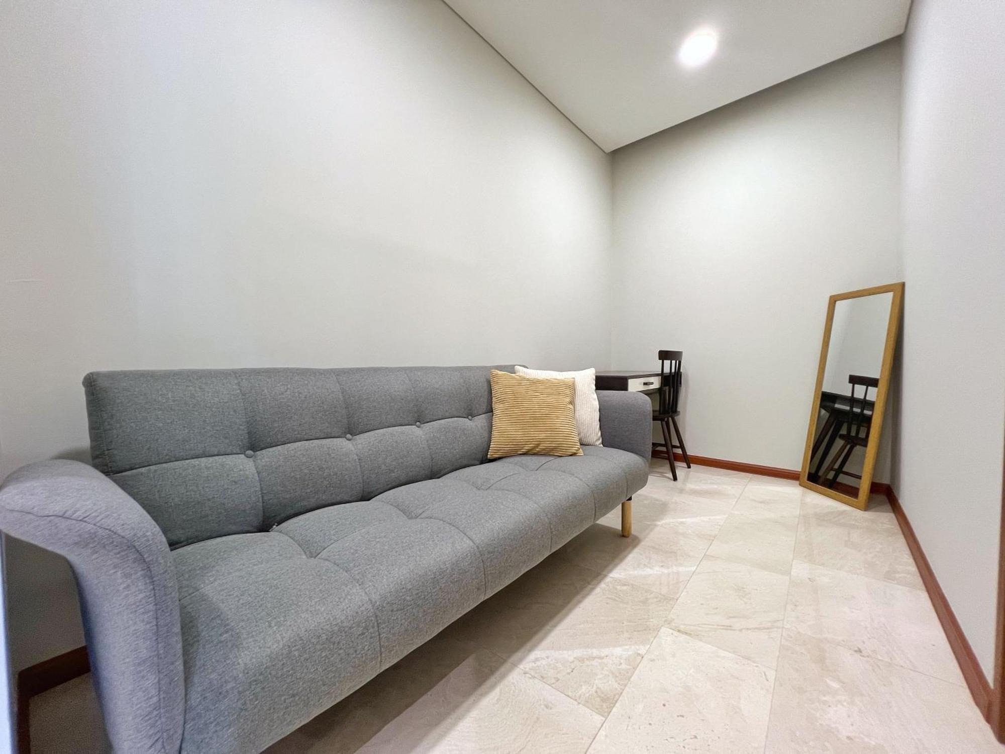 Sky Calm 2br At Klcc Kuala Lumpur