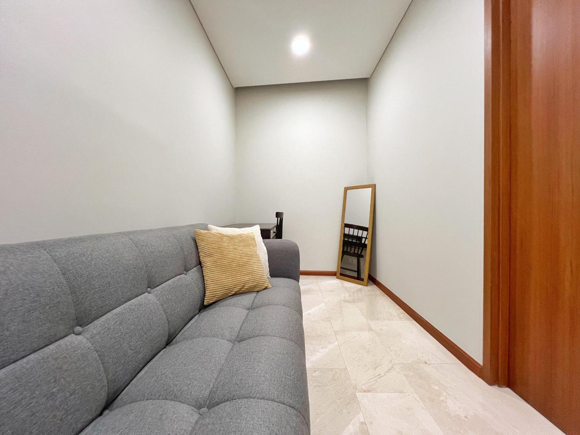 Sky Calm 2br At Klcc * Kuala Lumpur